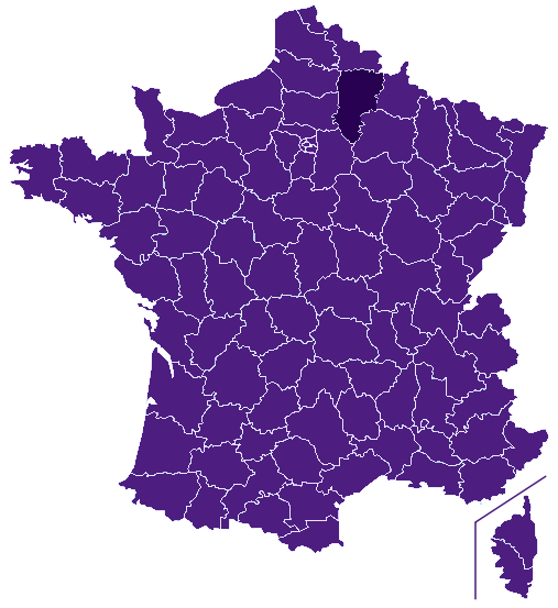 Devis charpente Aisne
