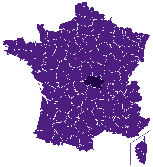 Devis charpente Allier