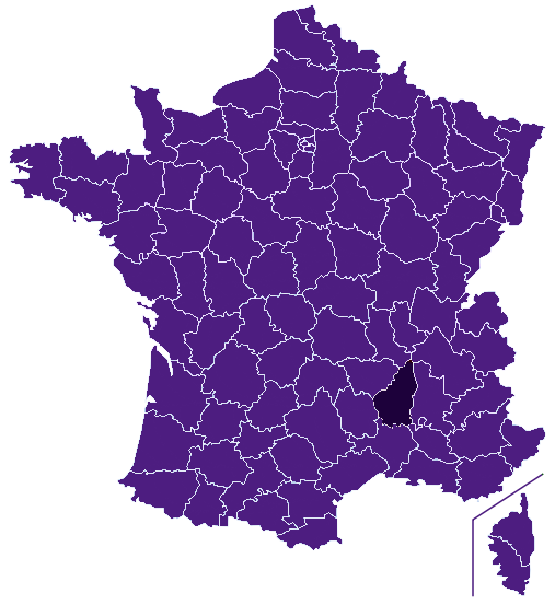 Devis charpente Ardèche