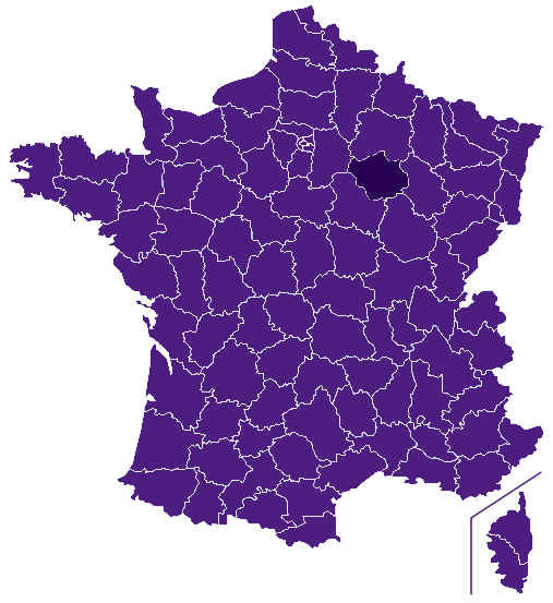 Devis charpente Aube