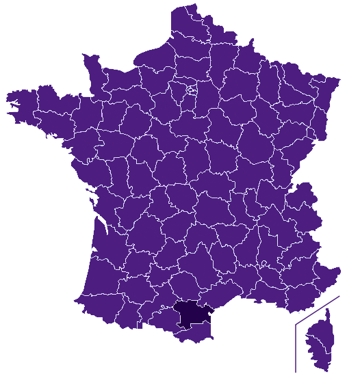 Devis charpente Aude