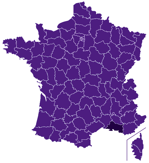 Devis charpente Bouches-du-Rhône