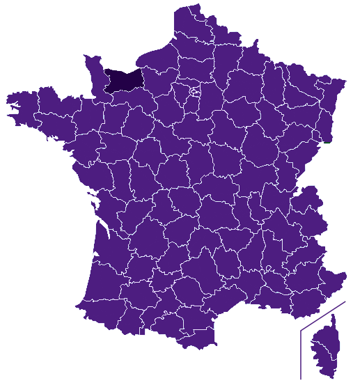 Devis charpente Calvados