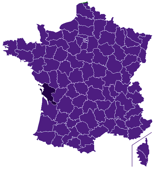 Devis charpente Charente-Maritime