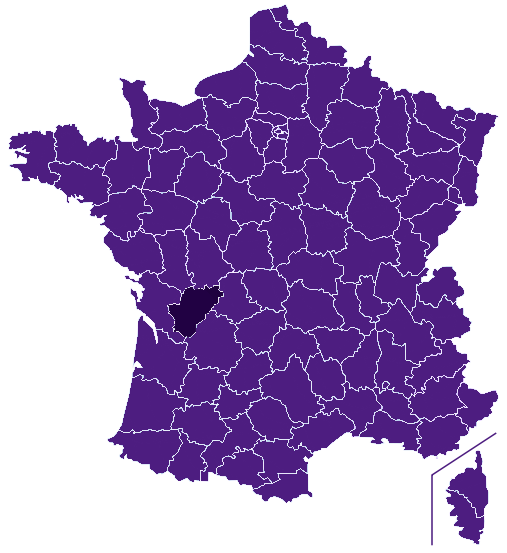 Devis charpente Charente