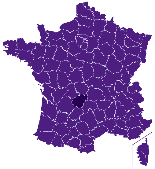 Devis charpente Corrèze