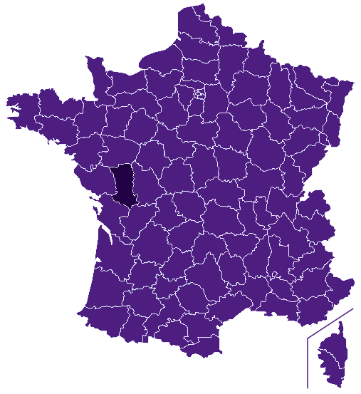 Devis charpente Deux-Sèvres