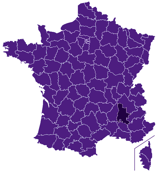 Devis charpente Drôme