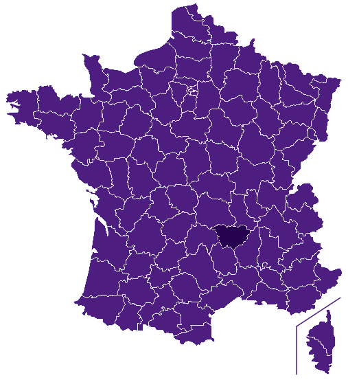 Devis charpente Haute-Loire