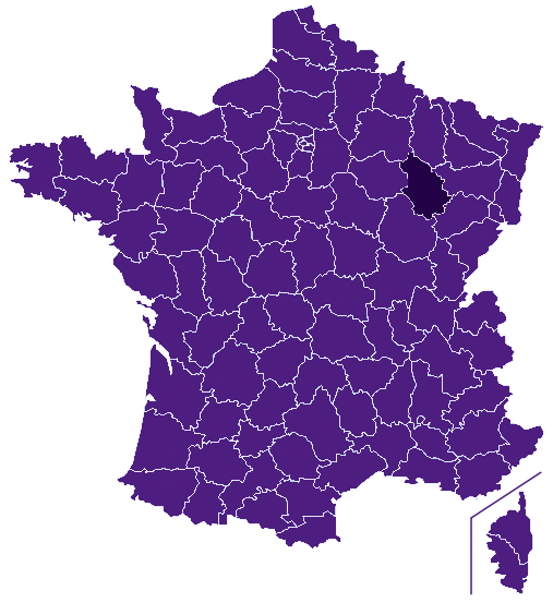 Devis charpente Haute-Marne