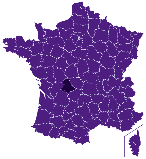 Devis charpente Haute-Vienne