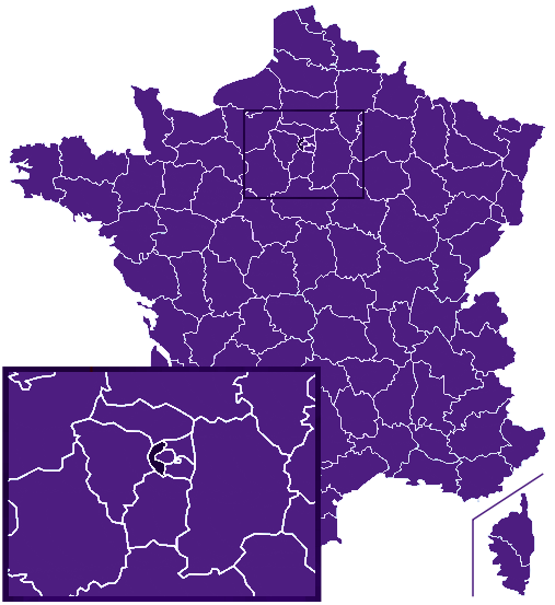 Devis charpente Hauts-de-Seine