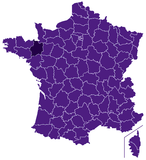 Devis charpente Ille-et-Vilaine