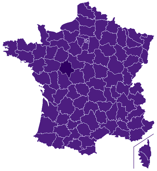 Devis charpente Indre-et-Loire