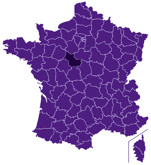 Devis charpente Loir-et-Cher