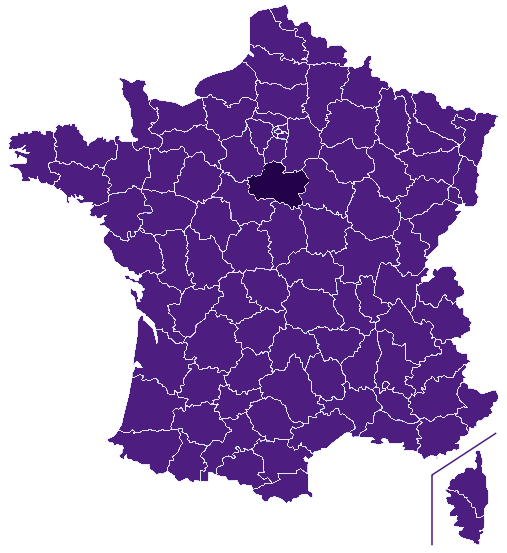 Devis charpente Loiret
