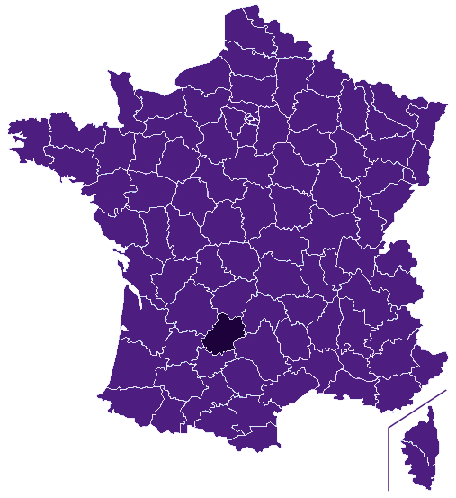 Devis charpente Lot