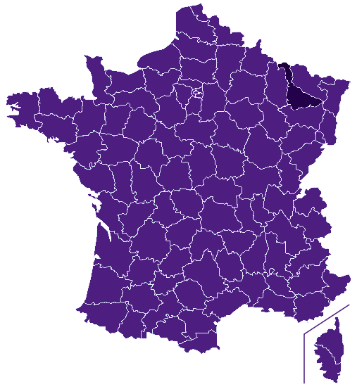 Devis charpente Meurthe-et-Moselle