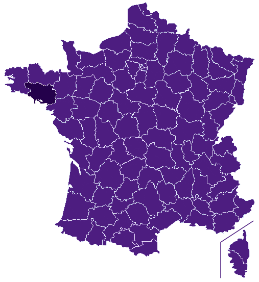 Devis charpente Morbihan
