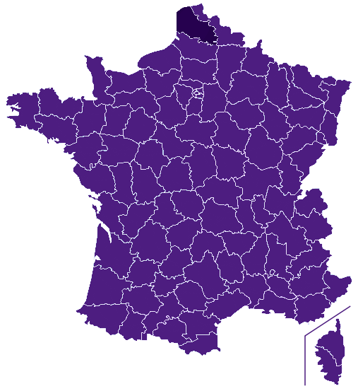 Devis charpente Pas-de-Calais