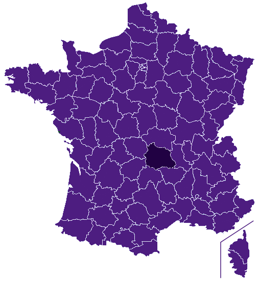 Devis charpente Puy-de-Dôme
