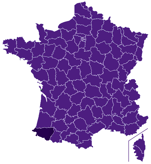 Devis charpente Pyrénées-Atlantiques