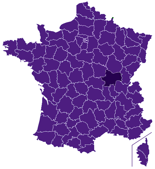Devis charpente Saône-et-Loire