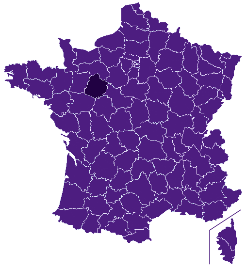 Devis charpente Sarthe
