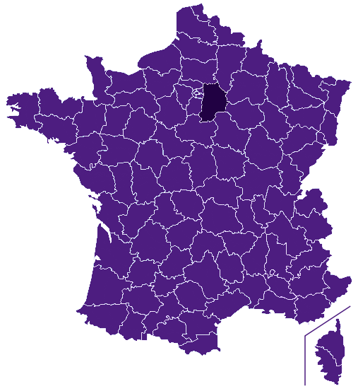 Devis charpente Seine-et-Marne