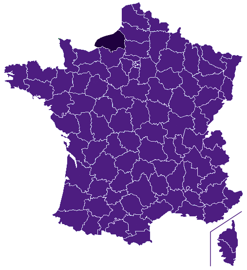 Devis charpente Seine-Maritime