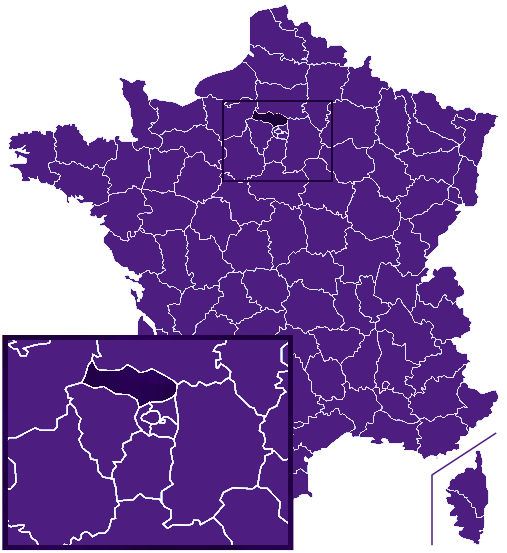 Devis charpente Val-D'Oise