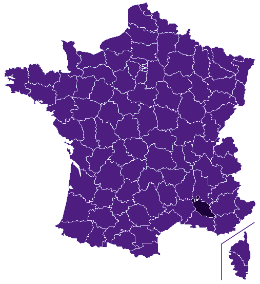 Devis charpente Vaucluse