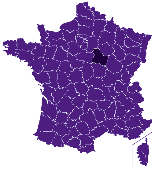 Devis charpente Yonne