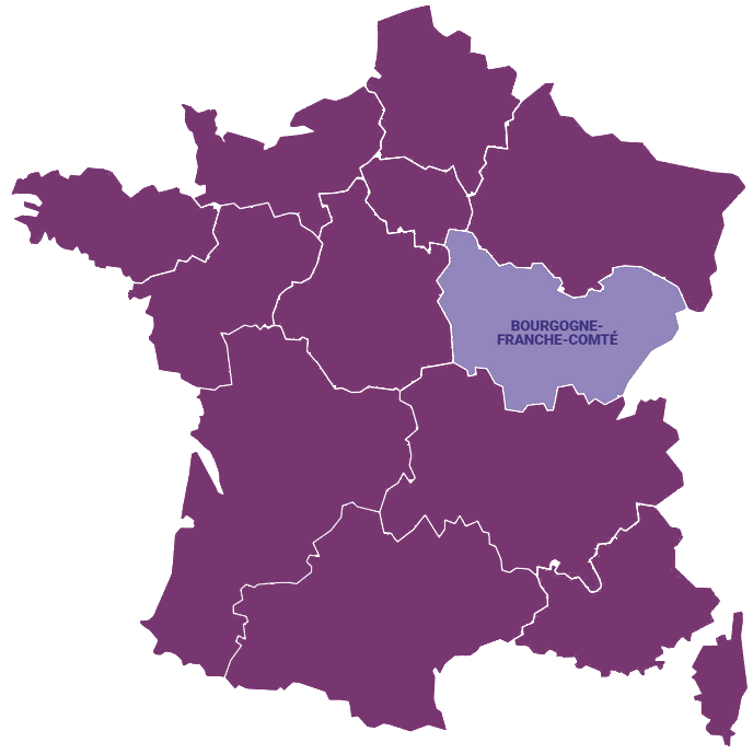 Devis charpente Bourgogne-Franche-Comté