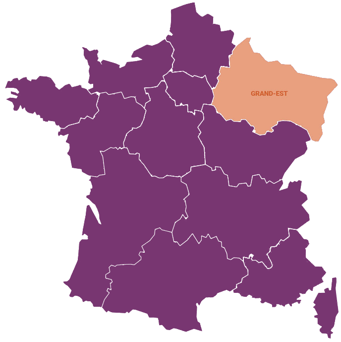 Devis charpente Grand Est