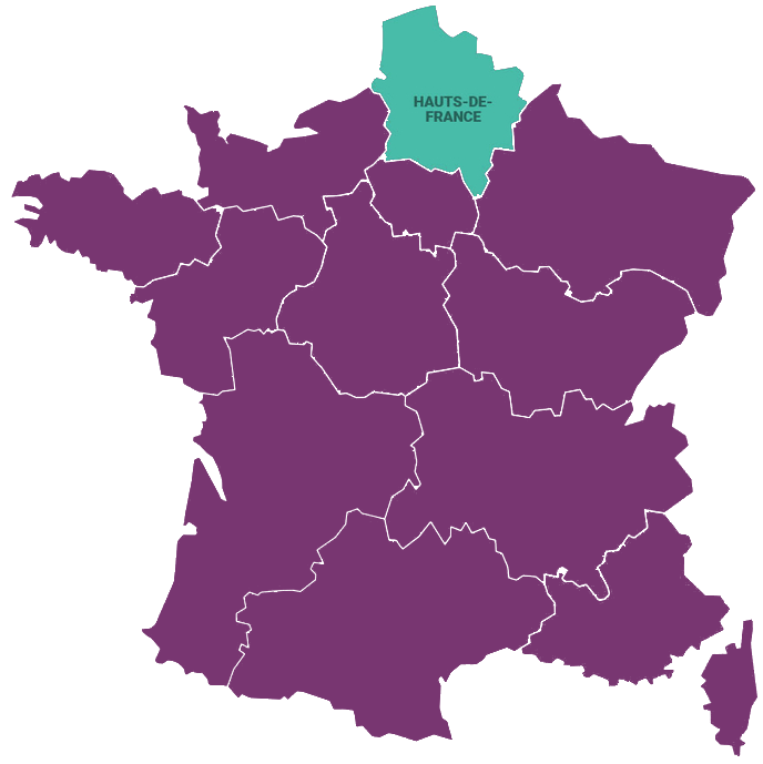 Devis charpente Hauts-de-France