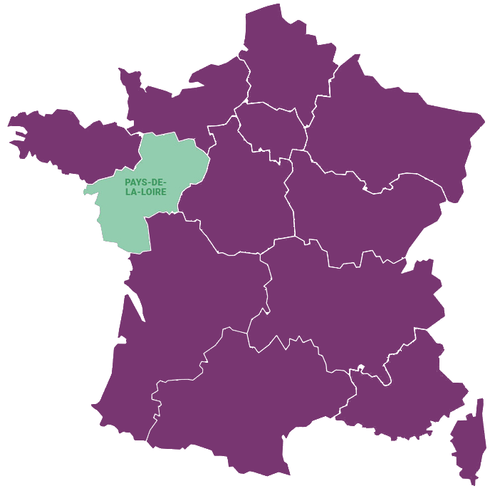 Devis charpente Pays de la Loire