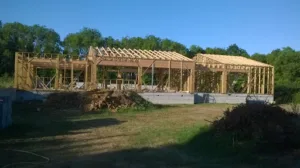 LBB BARBOTIN BOIS à Saujon