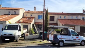 Couvreur Toulouse J. NAVERI – Rénovation toiture, recherche fuite de toit, nettoyage toiture, démoussage, travaux toiture à Plaisance-du-Touch