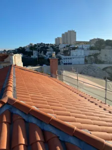 BS Couverture  Entreprise Toiture Marseille à Marseille