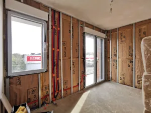 MRJ habitat à Beaurains