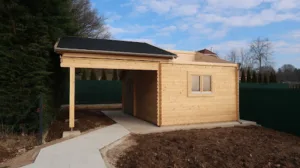 Jouan Maisons bois spécialiste éco-responsable en extensions, annexes, constructions bois, isolation et bardage à Étueffont