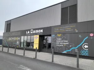Showroom de l’habitat – La Maison 37 Loches à Loches