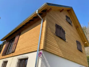 Charpentier, couvreur, plâtrier – GTH habitat à Wingersheim-les-Quatre-Bans