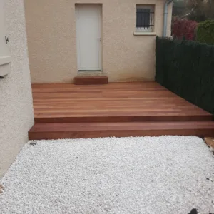 Le Madrier à Marseille