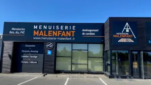 Malenfant SARL à Pordic