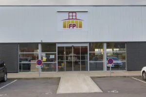 Fermetures du Porhoët à Josselin