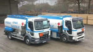 Ets René CHAPON à Châteaubourg