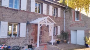 GS Toiture à Andrézieux-Bouthéon