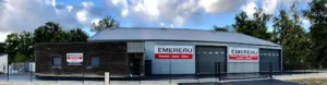 Emereau – Peinture – Couverture – Charpente – Zinguerie à Nersac